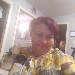 Meet your Posher, Diane